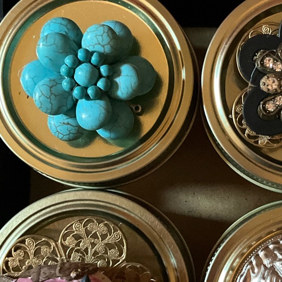 Arabian Nights The Crown Jewl  Collection Perfume Lotion - Picture 6 of 6